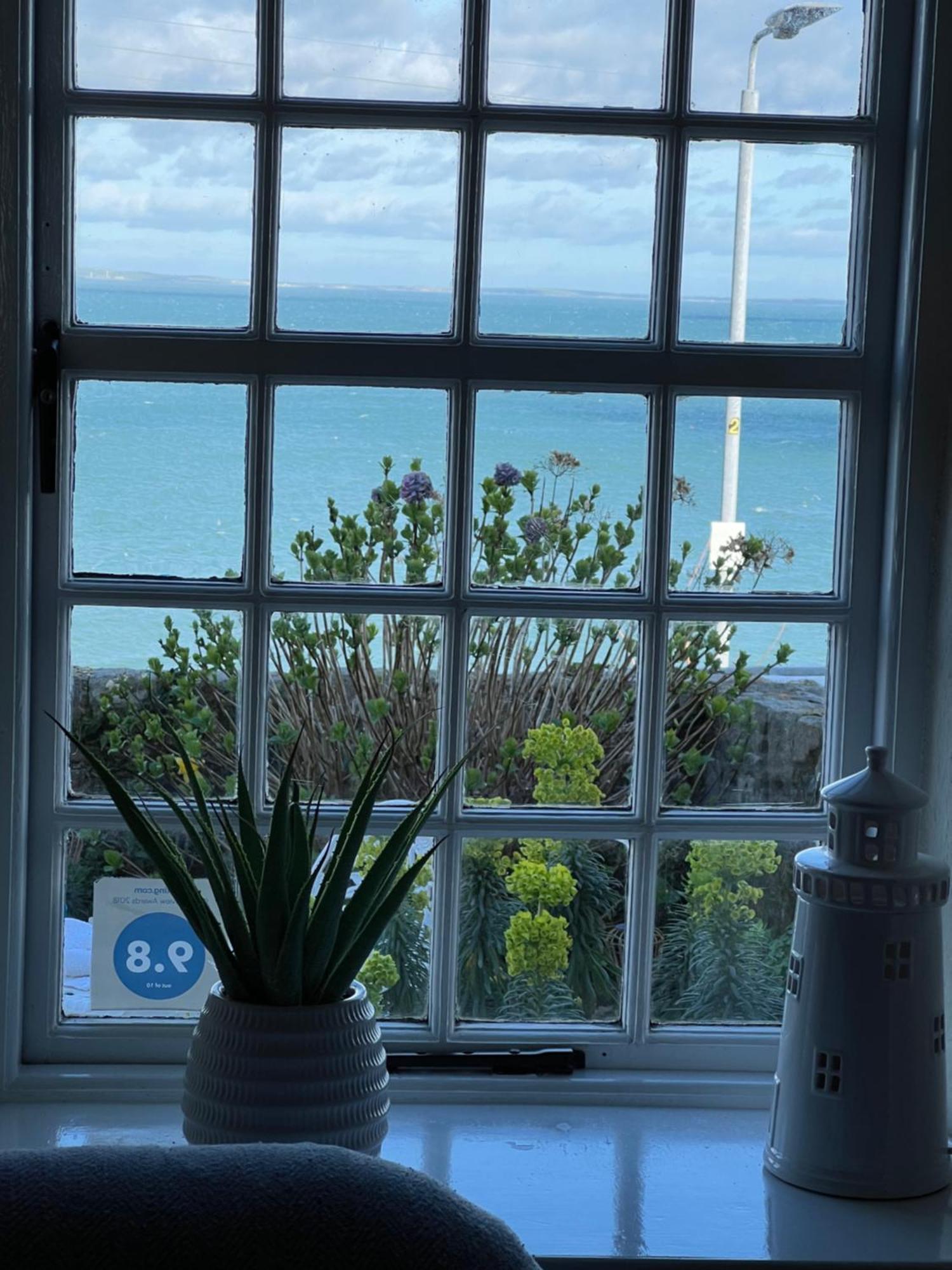 Slieve Donard Cottage Widows Row Cottages نيوكاسل المظهر الخارجي الصورة