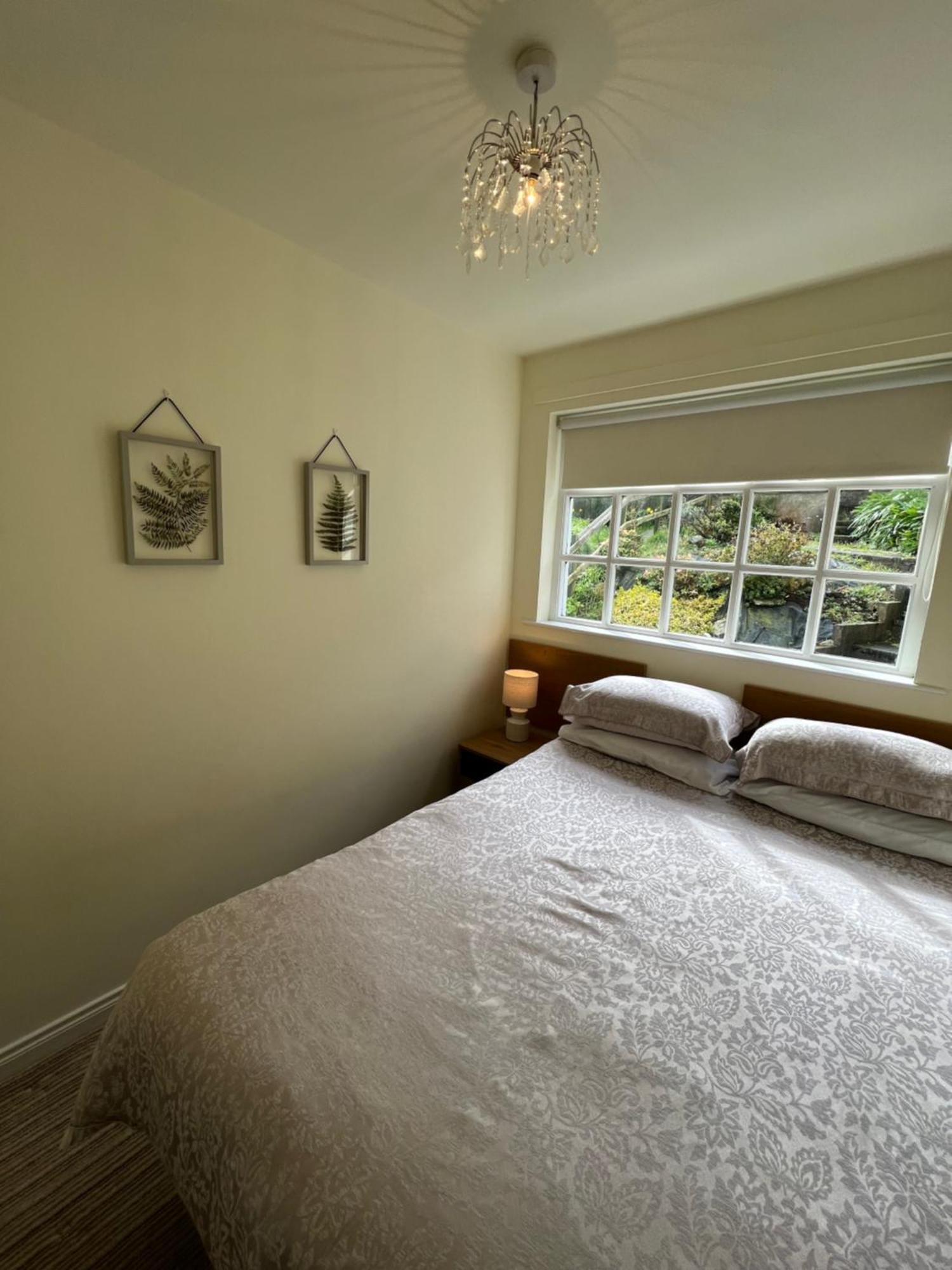 Slieve Donard Cottage Widows Row Cottages نيوكاسل المظهر الخارجي الصورة