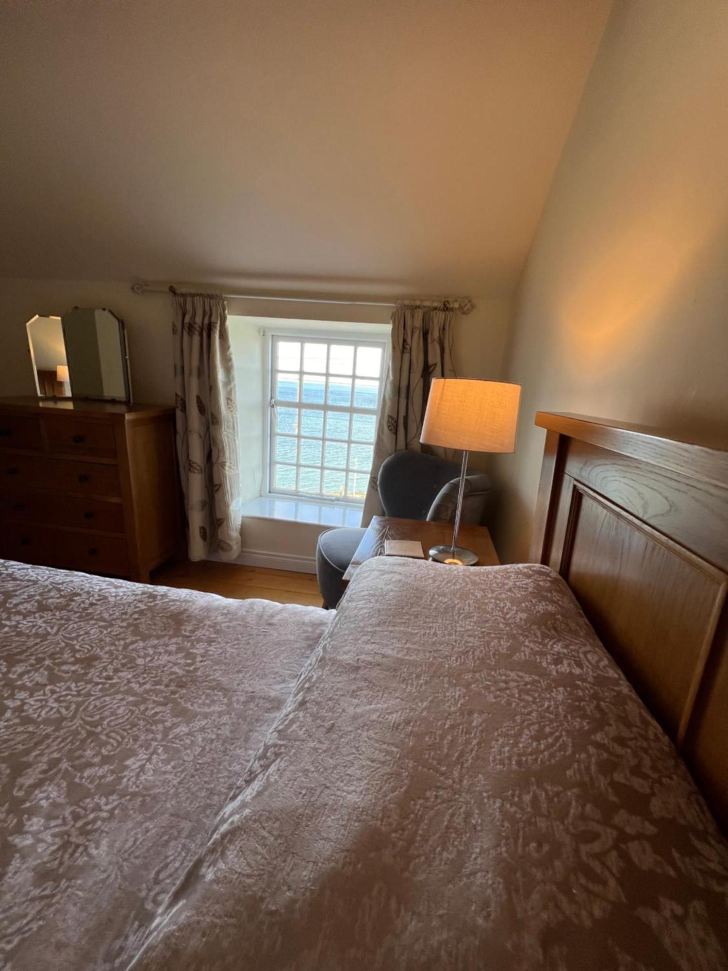 Slieve Donard Cottage Widows Row Cottages نيوكاسل المظهر الخارجي الصورة
