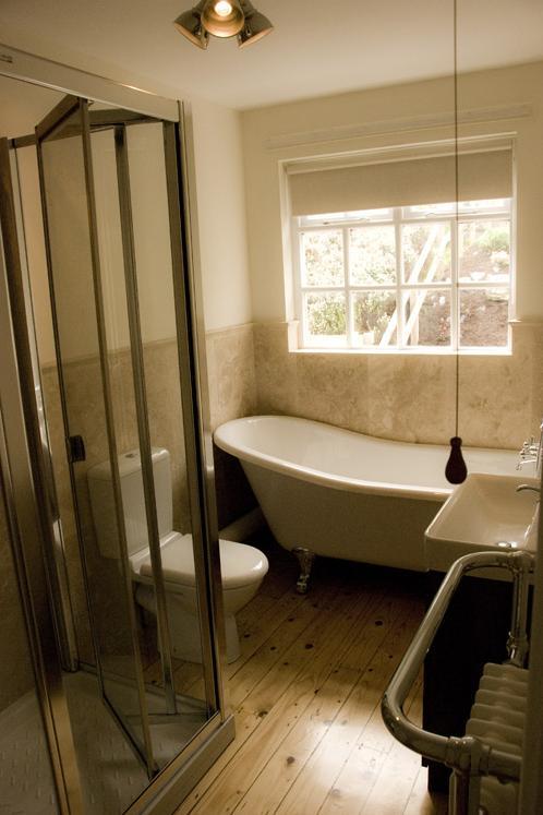 Slieve Donard Cottage Widows Row Cottages نيوكاسل الغرفة الصورة