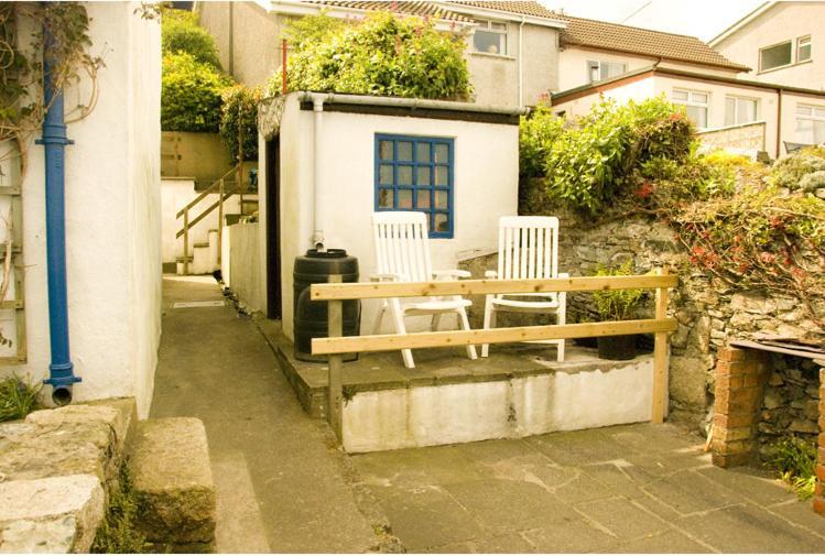 Slieve Donard Cottage Widows Row Cottages نيوكاسل المظهر الخارجي الصورة