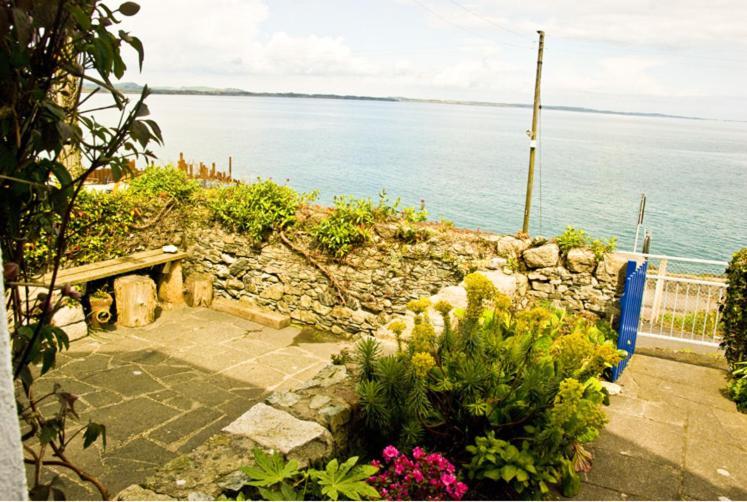 Slieve Donard Cottage Widows Row Cottages نيوكاسل المظهر الخارجي الصورة