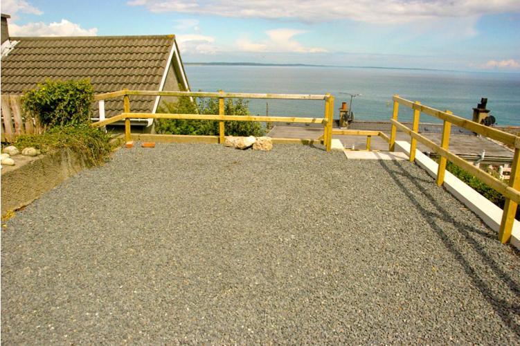 Slieve Donard Cottage Widows Row Cottages نيوكاسل المظهر الخارجي الصورة