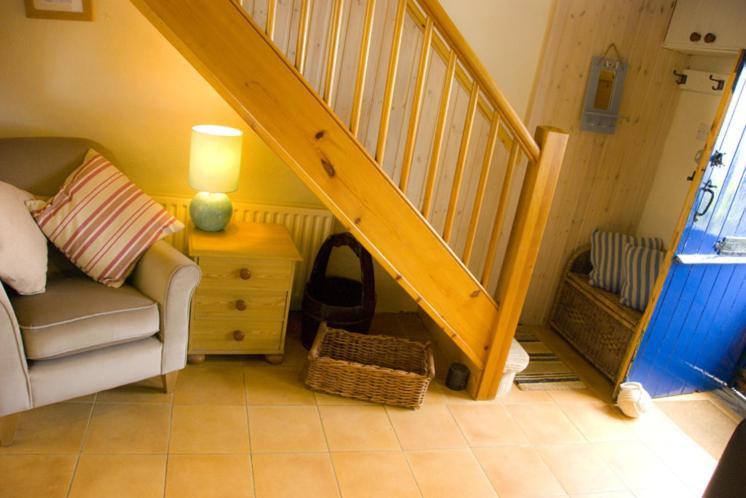 Slieve Donard Cottage Widows Row Cottages نيوكاسل المظهر الخارجي الصورة