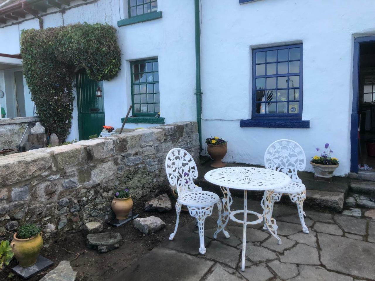 Slieve Donard Cottage Widows Row Cottages نيوكاسل المظهر الخارجي الصورة